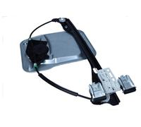 Alzacristallo anteriore Dx elettrico 50-0806 MAXGEAR per SKODA ROOMSTER