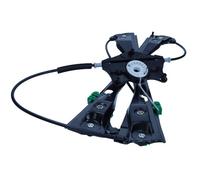 MAXGEAR 50-0807 Alzacristallo per SKODA