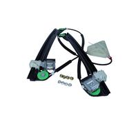Alzacristallo anteriore Sx elettrico 50-0823 MAXGEAR per VW POLO IV