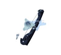 MAXGEAR 50-0838 Alzacristallo per VW