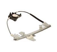 Alzacristallo posteriore Dx elettrico 50-0854 MAXGEAR per PEUGEOT 407 407 SW