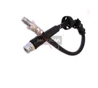 Tubo flessibile freno Assale anteriore 52-0039 MAXGEAR per FIAT PEUGEOT CITROËN