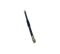 Tubo flessibile freno Assale anteriore 52-0097 MAXGEAR per BMW 3 3 Touring 7 5 6