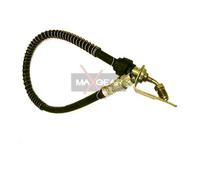 Tubo flessibile freno Assale anteriore 52-0116 MAXGEAR per RENAULT OPEL