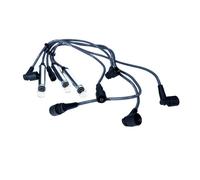 MAXGEAR 53-0026 Kit cavi candele Tipo di raccordo M4 5 per OPEL Astra F CC (T92)