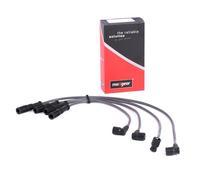 MAXGEAR 53-0032 Kit cavi candele 4 per FIAT PANDA (169) Panda Hatchback (141)