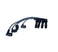Cavi di accensione Cavo d'accensione a resistenza 53-0041 MAXGEAR per OPEL