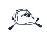 53-0044 MAXGEAR Kit cavi accensione per OPEL,VAUXHALL