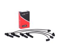 MAXGEAR 53-0065 Kit cavi candele Tipo di raccordo M4 4 per VW Golf IV Hatchback