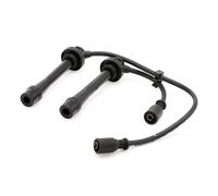 MAXGEAR Kit cavi accensione compatibile con AUDI SEAT SKODA VW LAMBORGHINI