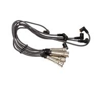 Originale MAXGEAR Kit Cavi Accensione 53-0094 per VW