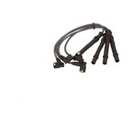 MAXGEAR 53-0126 Kit cavi candele 4 per RENAULT CLIO II (BB0/1/2, CB0/1/2)
