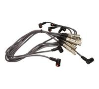 Originale MAXGEAR Set Di Cavi Di Accensione 53-0139 Per VW