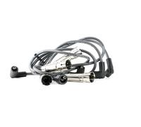 MaXgear Cavi di accensione 53-0141 per VW Vento, Polo III Classic