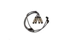 Quality Parts Kit cavi accensione SEAT