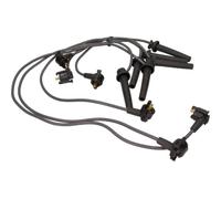 MaXgear Kit cavi candele 53-0171 – cavi d'accensione a resistenza per Ford