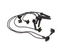 MaXgear Kit cavi candele 53-0171 – cavi d'accensione a resistenza per Ford