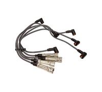 MAXGEAR Kit cavi accensione compatibile con AUDI SEAT SKODA VW LAMBORGHINI