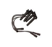 MAXGEAR Kit cavi accensione per SUBARU 53-0181