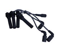 MaXgear Cavi di accensione 53-0193 Kit 4 cavi a resistenza per Chevrolet Spark/Aveo