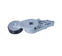MAXGEAR Tendicinghia, Cinghia Poly-V compatibile con AUDI SEAT SKODA VW 54-0048