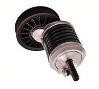 MAXGEAR Tendicinghia, Cinghia Poly-V compatibile con AUDI SEAT SKODA VW 54-0051