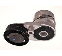 MAXGEAR Tendicinghia, Cinghia Poly-V compatibile con AUDI SEAT SKODA VW 54-0058