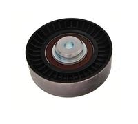 MAXGEAR Galoppino/Guidacinghia, Cinghia Poly-V per FIAT 54-0064