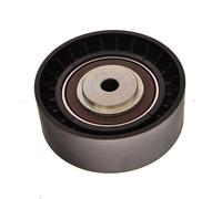 Rullo cinghia trapezoidale Plastica 54-0075 MAXGEAR per BMW 7 5 5 Touring 8