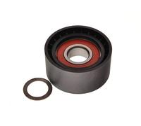 MAXGEAR 54-0080 Galoppino/Guidacinghia, Cinghia Poly-V per CHRYSLER,MERCEDES-BEN