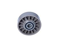 MAXGEAR 54-0107 Rullo tenditore, Cinghia Poly-V per BMW,DAEWOO,MERCEDES-BENZ,VW