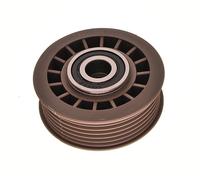 MAXGEAR 54-0109 Galoppino/Guidacinghia, Cinghia Poly-V per MERCEDES-BENZ