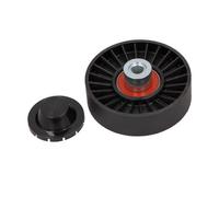 MAXGEAR Galoppino/Guidacinghia, Cinghia Poly-V per ALFA ROMEO FIAT 54-0157