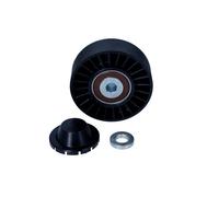 MAXGEAR 54-0165 Puleggia Di Deviamento/Giuda, Cinghia A V Per ALFA ROMEO, FIAT