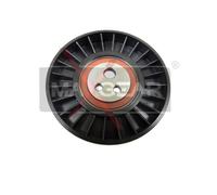 MaXgear Rullo cinghia trapezoidale 54-0166 – Plastica per Lancia Alfa Romeo Fiat