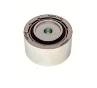 Rullo cinghia trapezoidale Metallo 54-0169 MAXGEAR per PEUGEOT FIAT CITROËN
