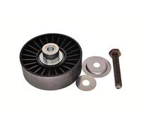 MAXGEAR 54-0198 Puleggia Di Guida/Deflessione, Cinghia A Coste Per FORD