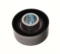 MAXGEAR 54-0200 Deviazione/Puleggia, Cinghia Scanalata per Citroën, Fiat, Ford