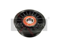 MAXGEAR Rullo tenditore, Cinghia Poly-V per OPEL SAAB VAUXHALL 54-0238