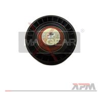 Maxgear 54-0244 Guida di Guida Cinghia Distribuzione per Opel Saab Chevrolet