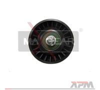MAXGEAR 54-0250 Galoppino / Guidacinghia, Cinghia dentata