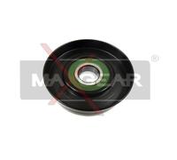 MAXGEAR 54-0258 Leva Tendicinghia, Cinghia Scanalata per Audi, Sedile, Skoda, VW