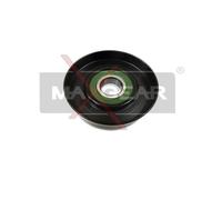 MAXGEAR Rullo tenditore, Cinghia Poly-V compatibile con AUDI SEAT SKODA VW