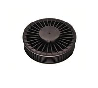 MAXGEAR Galoppino/Guidacinghia, Cinghia Poly-V per MERCEDES-BENZ OPEL