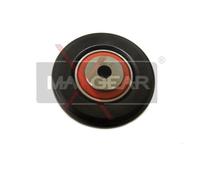 Maxgear 54-0271 Rullo Di Guida Per Cinghia A V Per Peugeot Fiat Citroën