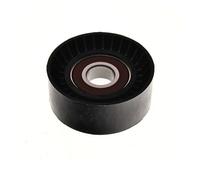 MAXGEAR Rullo tenditore, Cinghia Poly-V per NISSAN RENAULT DACIA 54-0280