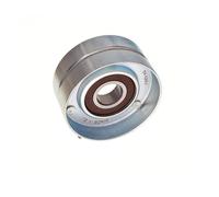 Rullo tenditore cinghia trapezoidale Metallo 54-0281 MAXGEAR per RENAULT SUZUKI