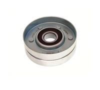 Maxgear 54-0282 Galoppino Cinghia Scanalata per Renault Laguna i Grandtour Volvo