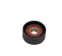 MAXGEAR 54-0309 Puleggia Di Guida/Deflessione, Cinghia A V Per DACIA, FORD