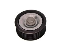 Maxgear 54-0327 Rullo Di Guida Per Cinghia A V Per Saab 9-3 9-5